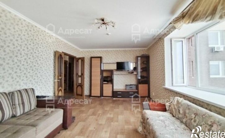 2-комн квартира ул Шекснинская, 42,  д. 42