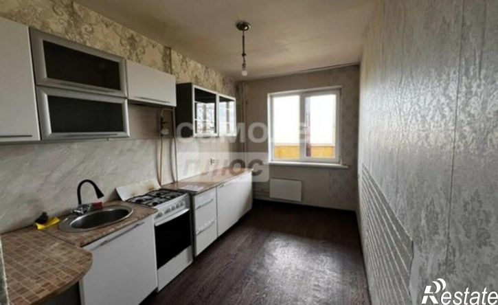 3-комн квартира ул Шекснинская, 32,  д. 32