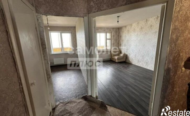 3-комн квартира ул Шекснинская, 32,  д. 32