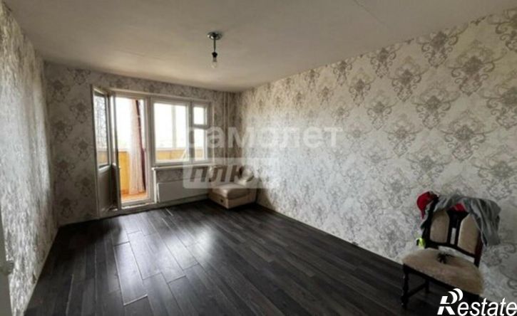 3-комн квартира ул Шекснинская, 32,  д. 32