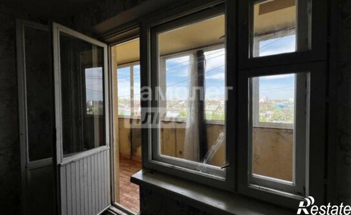 3-комн квартира ул Шекснинская, 32,  д. 32