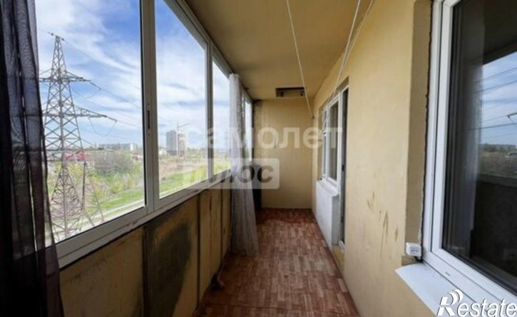 3-комн квартира ул Шекснинская, 32,  д. 32