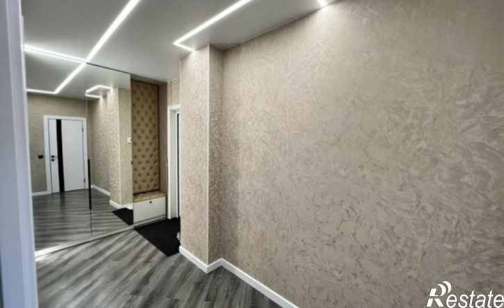 1-комн квартира ул им. Поддубного, 1,  д. 1