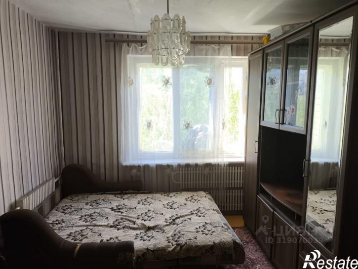 Комната улица Сологубова, 56Б,  д. 56Б