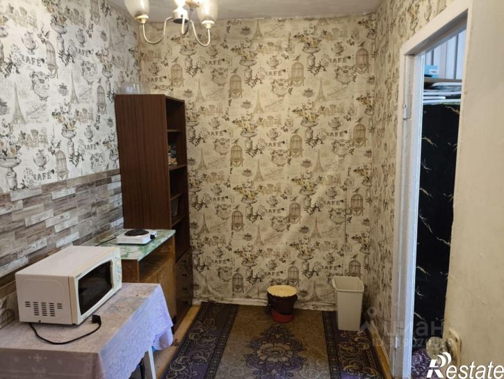 Комната улица Сологубова, 56Б,  д. 56Б