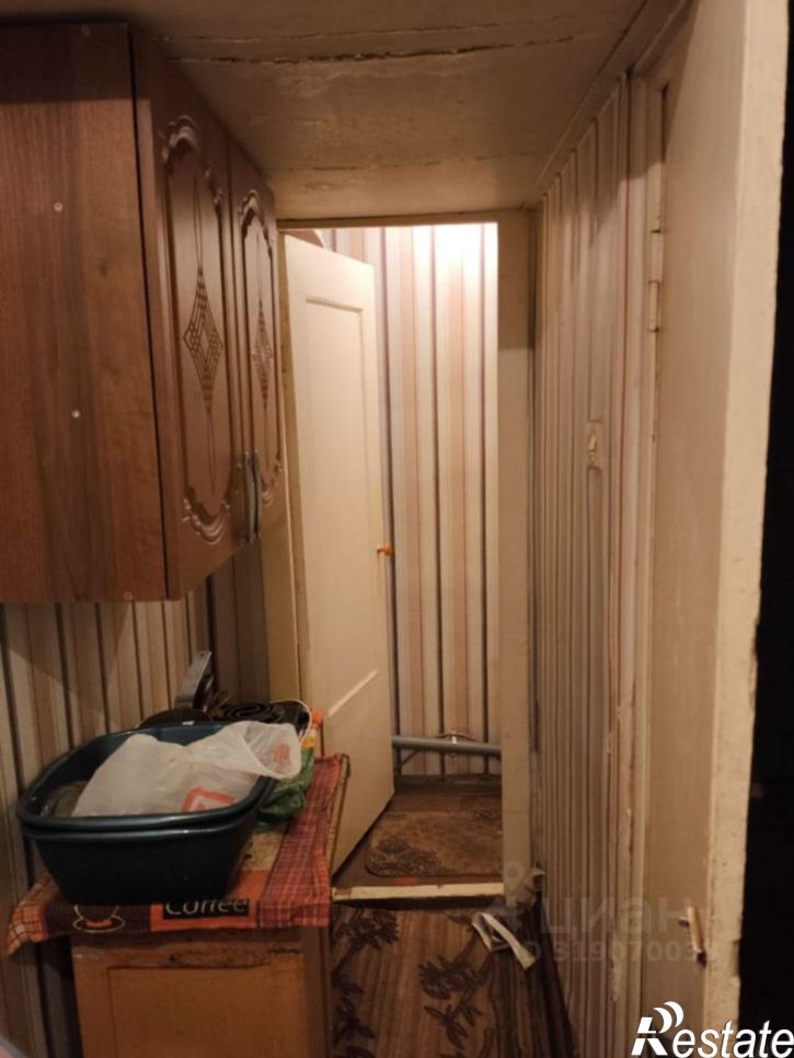 Комната улица Сологубова, 56Б,  д. 56Б