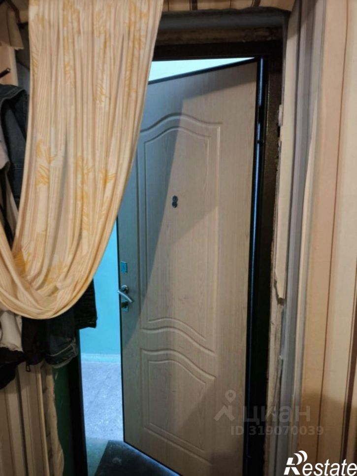 Комната улица Сологубова, 56Б,  д. 56Б