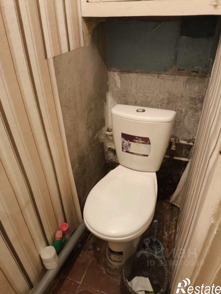 Комната улица Сологубова, 56Б,  д. 56Б