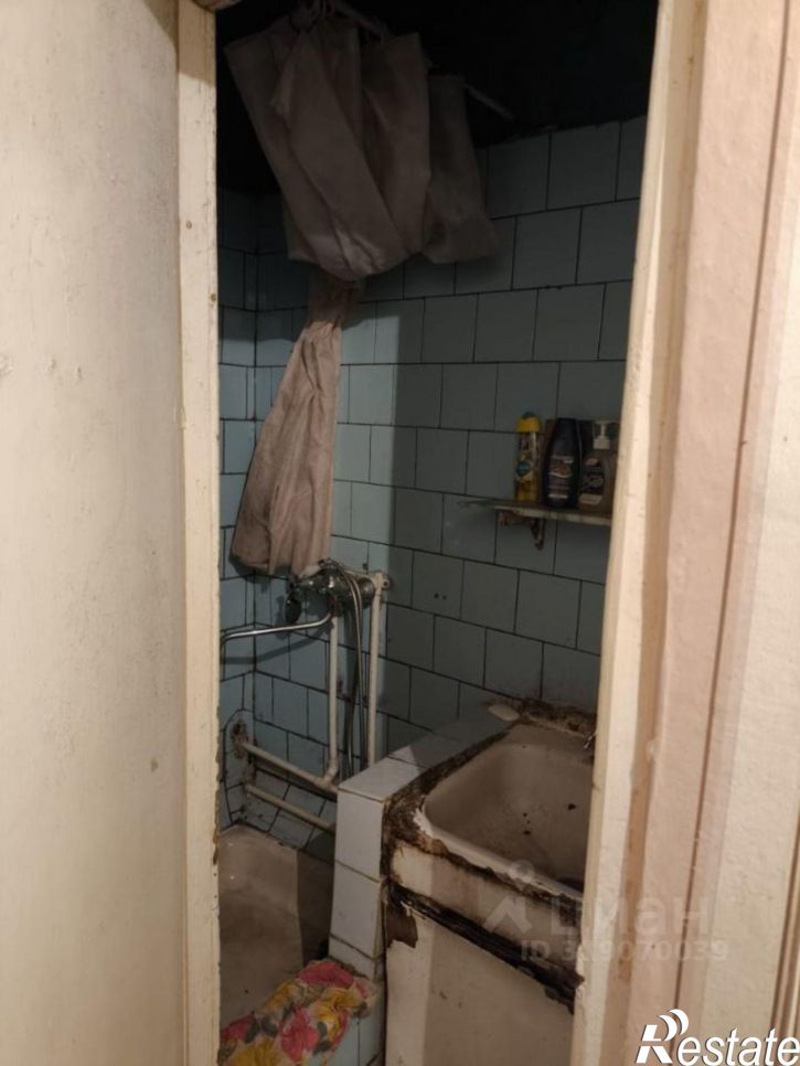 Комната улица Сологубова, 56Б,  д. 56Б