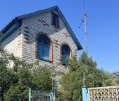 коттедж 80 кв м СНТ Дзержинец, Винновский массив