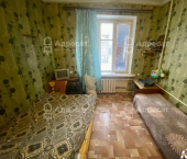 комната 14 кв м ул им. Салтыкова-Щедрина, 26