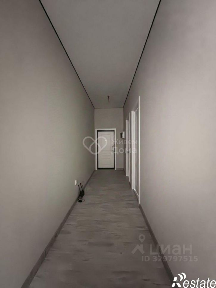 2-комн квартира улица Генерала Шумилова, 30,  д. 30