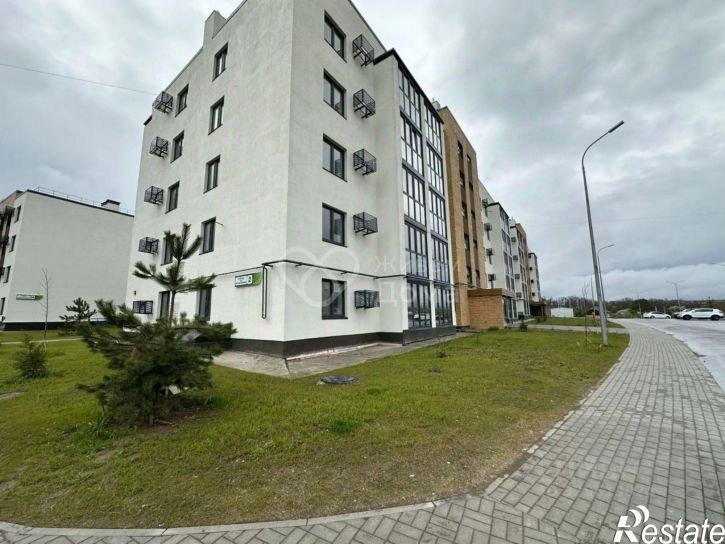 1-комн квартира Волгоград городской округ