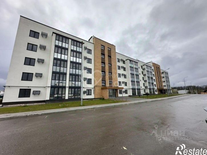 1-комн квартира Волгоград городской округ