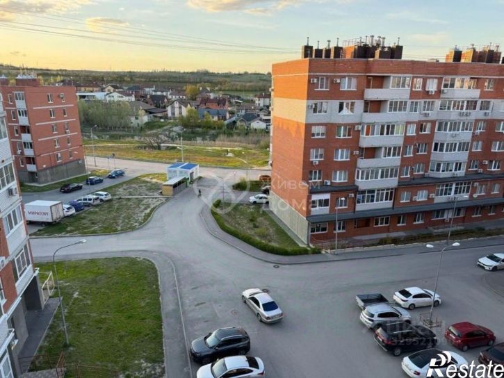 2-комн квартира ул 70-летия Победы, 10,  д. 10