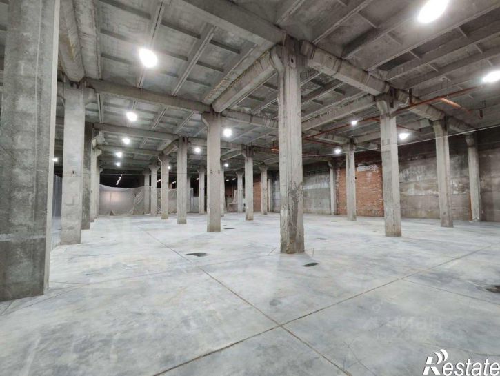 Склад Историческая улица, 181Б,  д. 181Б