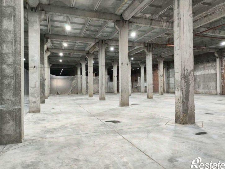 Склад Историческая улица, 181Б,  д. 181Б