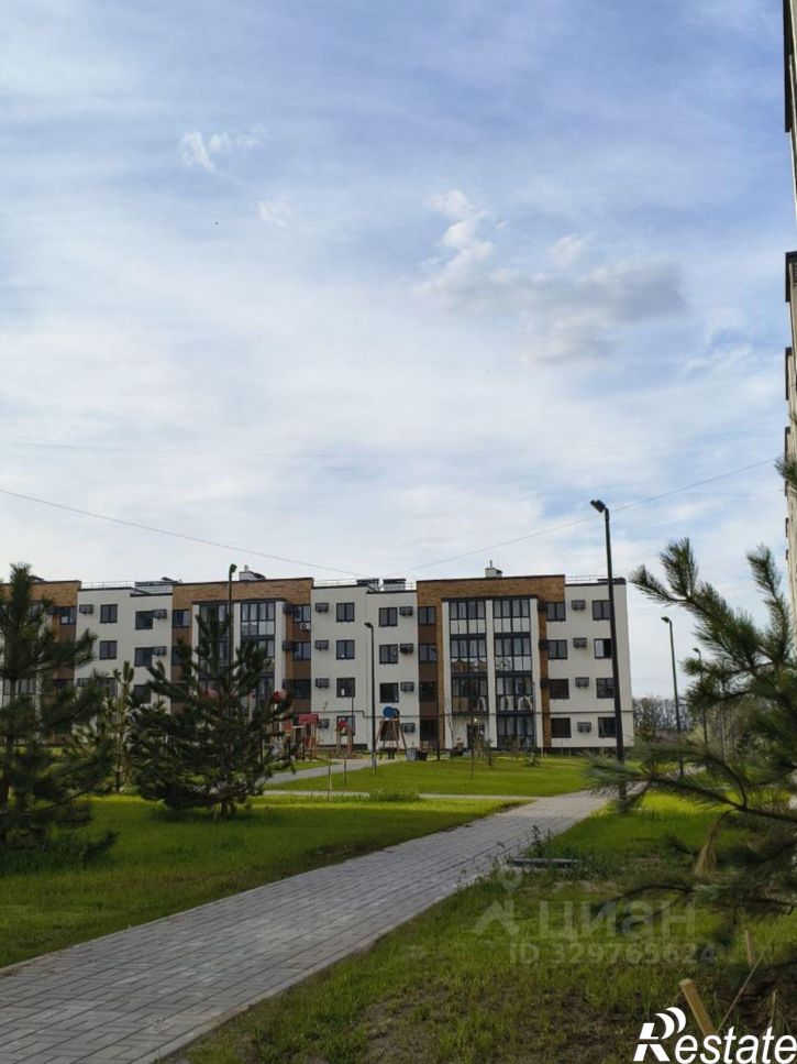 1-комн квартира улица Иссы Плиева, 2,  д. 2