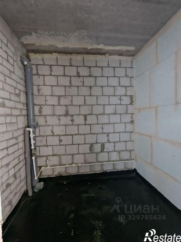 1-комн квартира улица Иссы Плиева, 2,  д. 2