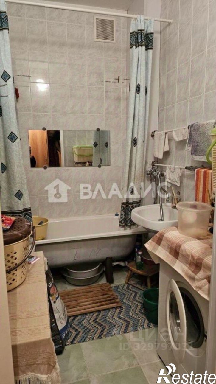 1-комн квартира ул им. Льва Толстого, 5,  д. 5
