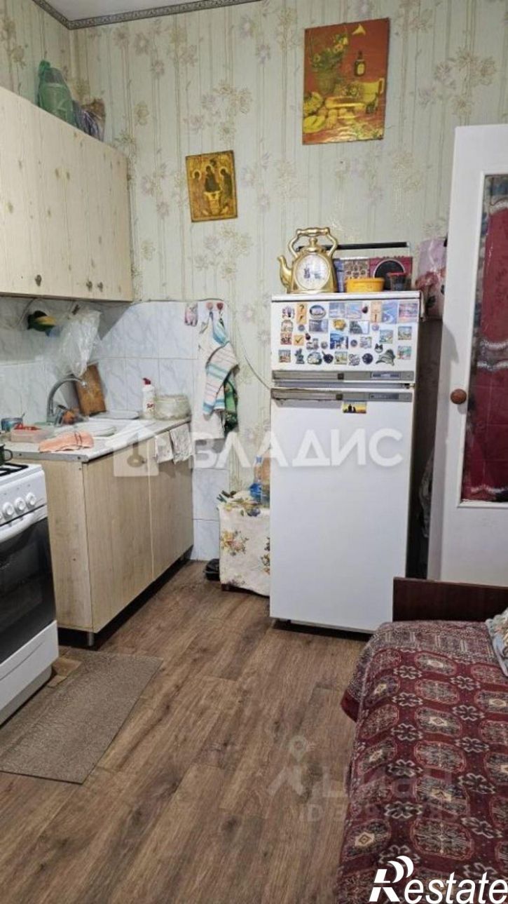 1-комн квартира ул им. Льва Толстого, 5,  д. 5