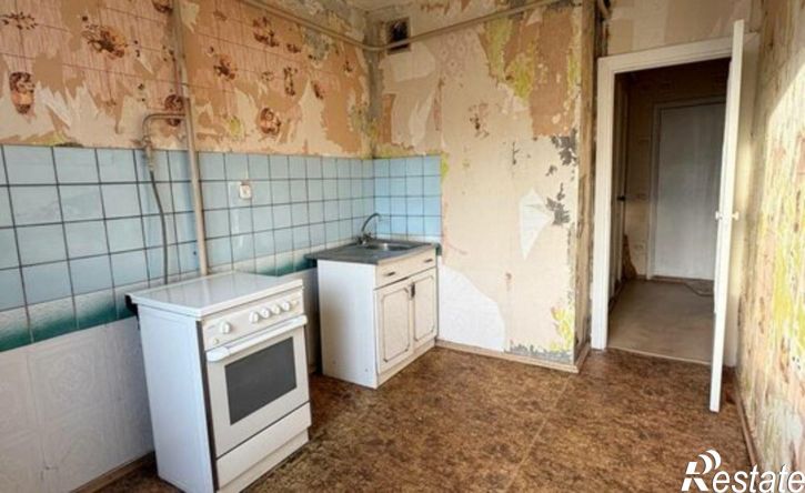 1-комн квартира Казахская улица, 10,  д. 10