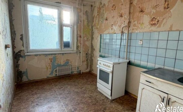 1-комн квартира Казахская улица, 10,  д. 10