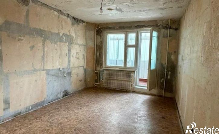 1-комн квартира Казахская улица, 10,  д. 10