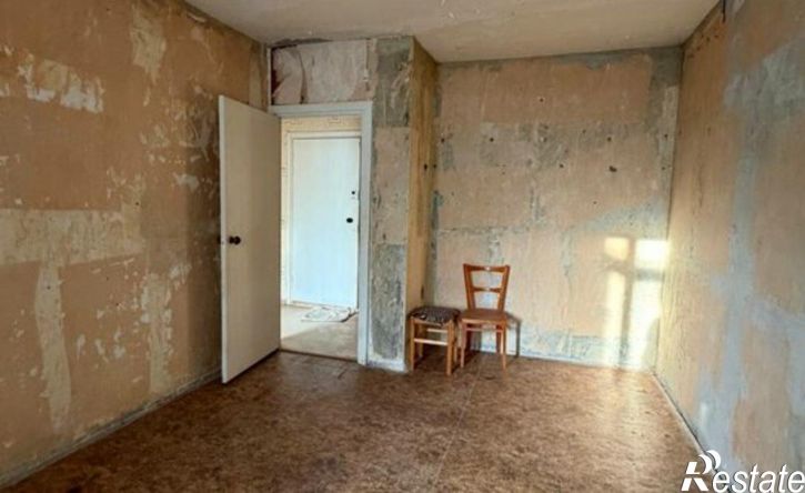 1-комн квартира Казахская улица, 10,  д. 10