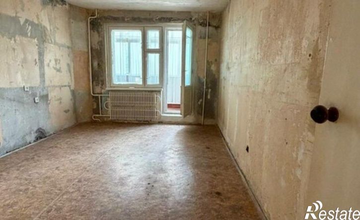 1-комн квартира Казахская улица, 10,  д. 10