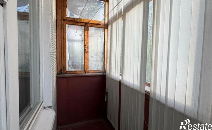 1-комн квартира Казахская улица, 10,  д. 10