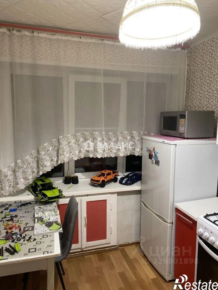 1-комн квартира Невская улица, 10,  д. 10