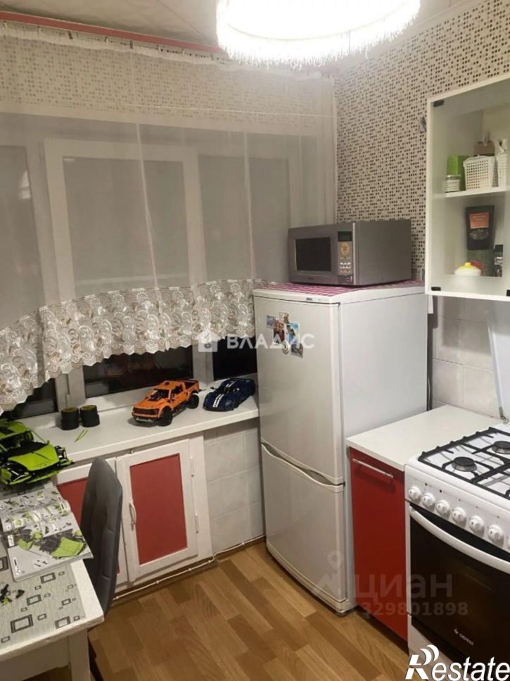 1-комн квартира Невская улица, 10,  д. 10