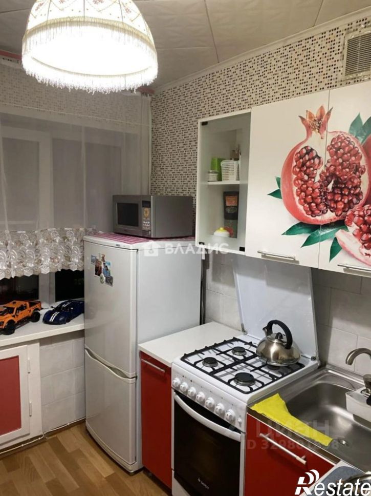 1-комн квартира Невская улица, 10,  д. 10