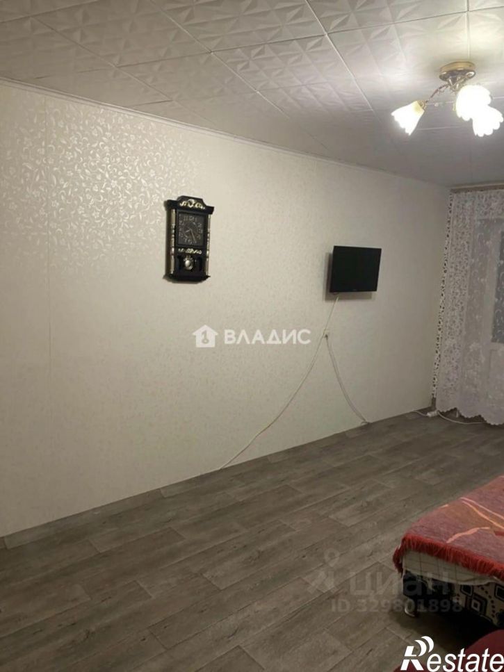 1-комн квартира Невская улица, 10,  д. 10