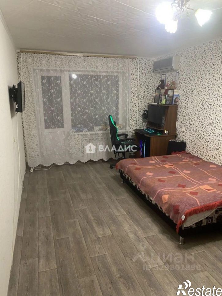 1-комн квартира Невская улица, 10,  д. 10