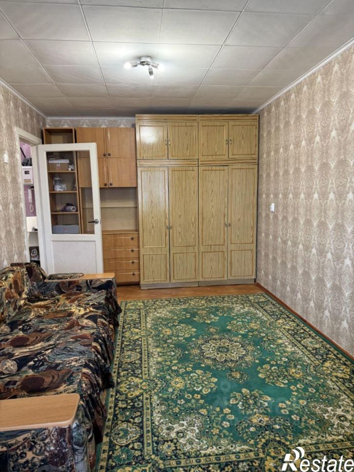 1-комн квартира улица 35-й Гвардейской дивизии, 13,  д. 13