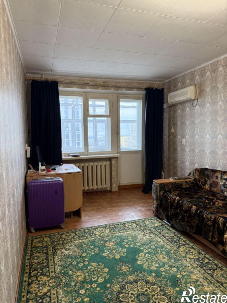 1-комн квартира улица 35-й Гвардейской дивизии, 13,  д. 13