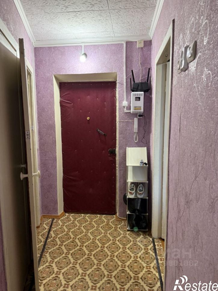 1-комн квартира улица 35-й Гвардейской дивизии, 13,  д. 13