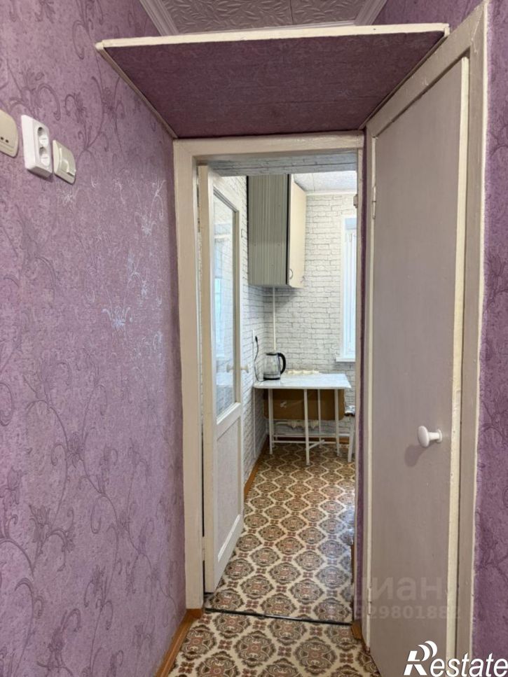 1-комн квартира улица 35-й Гвардейской дивизии, 13,  д. 13
