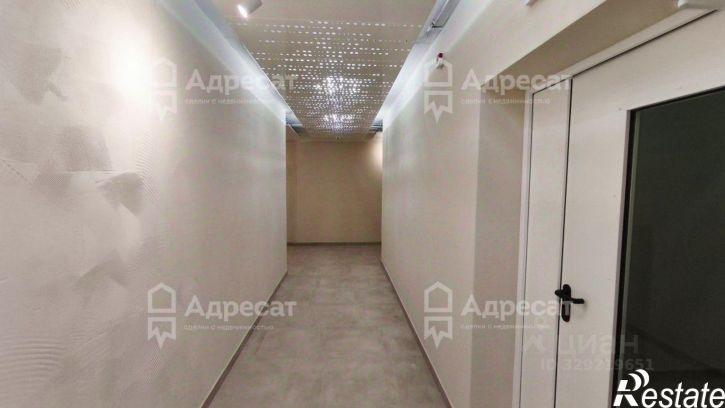 1-комн квартира улица Степана Разина, 25/2,  д. 25/2