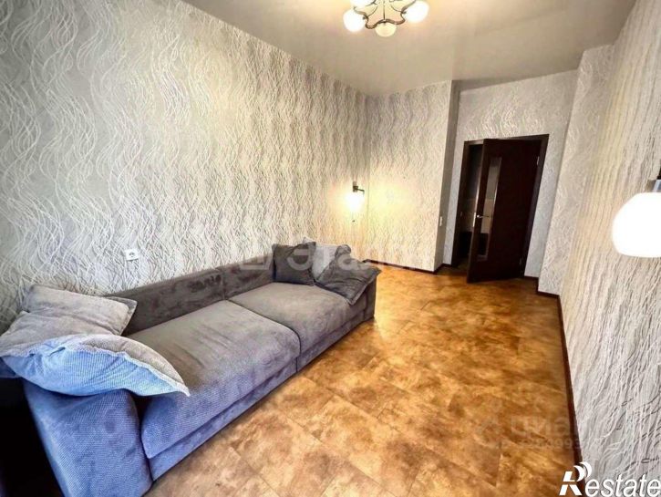 3-комн квартира