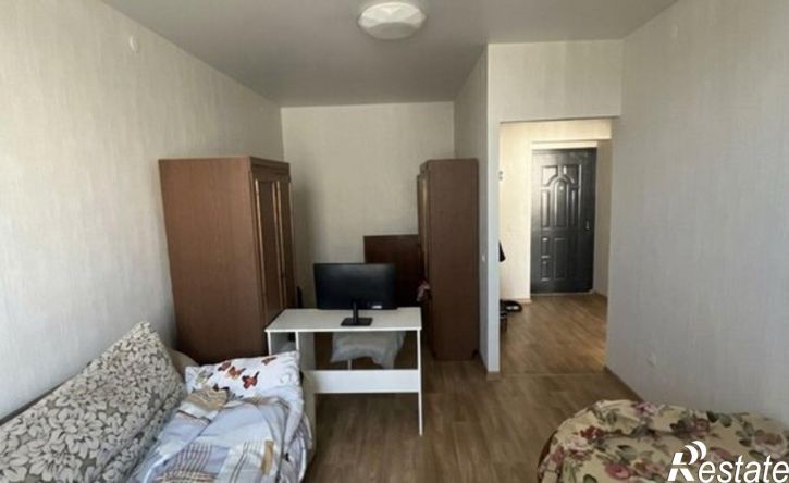 1-комн квартира ул им. гвардии майора Степанищева, 14,  д. 14