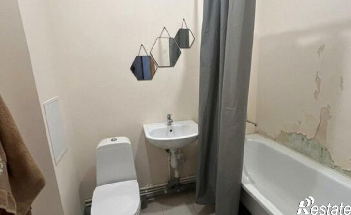 1-комн квартира ул им. гвардии майора Степанищева, 14,  д. 14