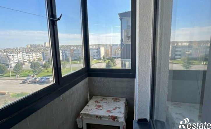 1-комн квартира ул им. гвардии майора Степанищева, 14,  д. 14