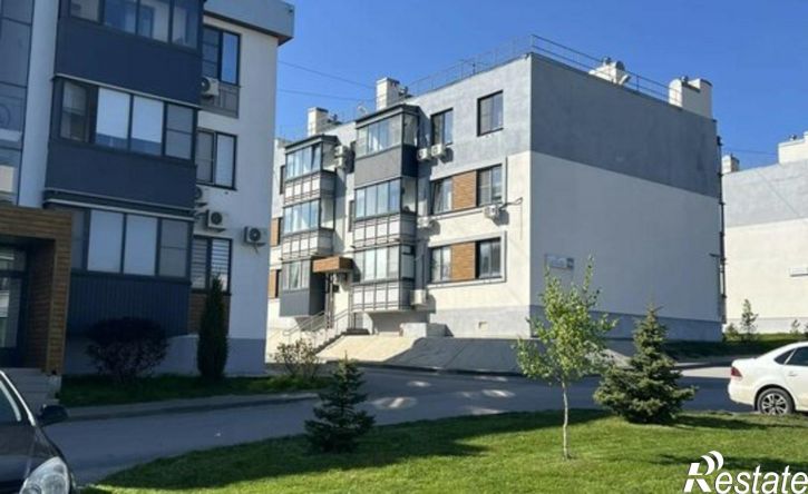1-комн квартира ул им. гвардии майора Степанищева, 14,  д. 14