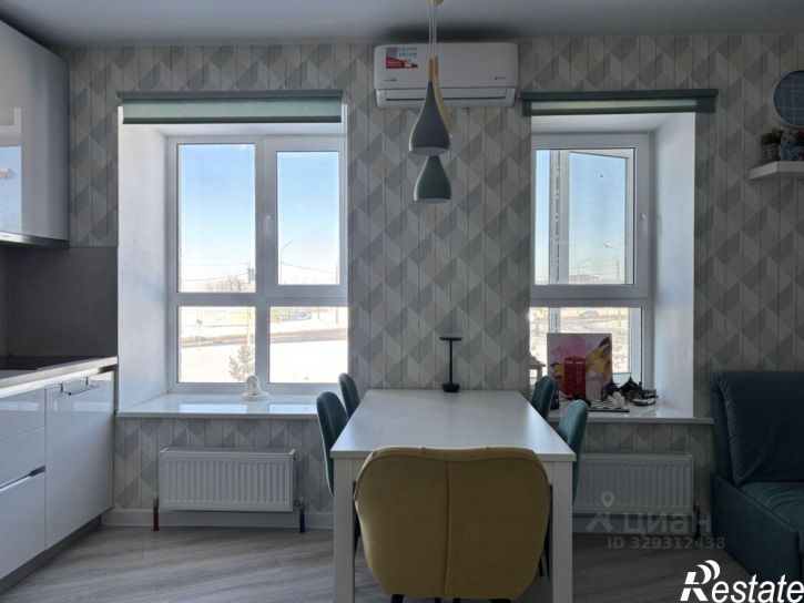1-комн квартира пр-д Дорожников, 44,  д. 44