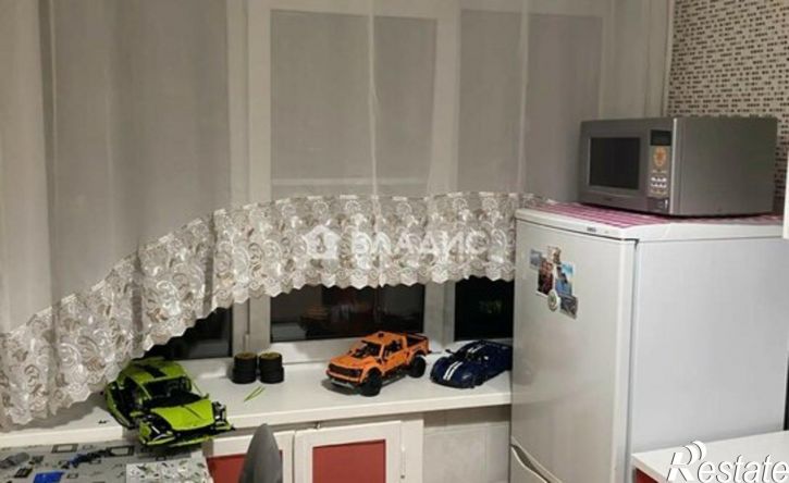 1-комн квартира ул Невская, 10,  д. 10
