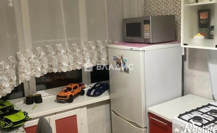 1-комн квартира ул Невская, 10,  д. 10