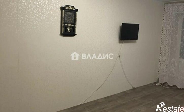 1-комн квартира ул Невская, 10,  д. 10